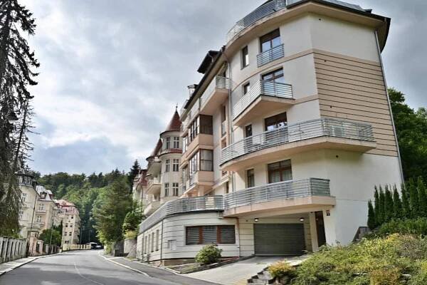 Ubytování v okolí místa SKIAREÁL KLÍNOVEC S.R.O. v lokalitě Loučná pod Klínovcem - Loučná pod Klínovcem, Česko | Airbnb