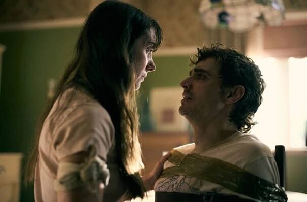 ‘Together’ Stars Alison Brie, Dave Franco & Director Michael Shanks Talk Getting Under Each Other’s Skin 38