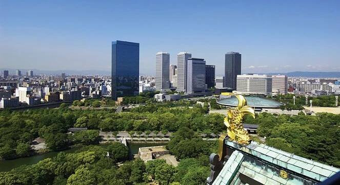 Ōsaka