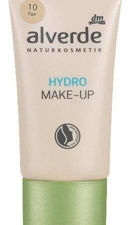 Hydratační make-up HYDRO