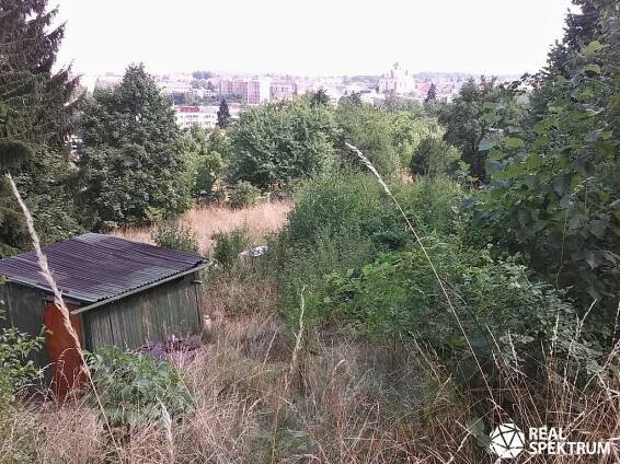 Prodej Pozemky - zahrady Boskovice okres Blansko Prodej zahrady v Boskovicích | REAL SPEKTRUM BOSKOVICE - realitní kancelář