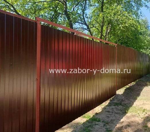 Kolik si účtují za instalaci plotu?