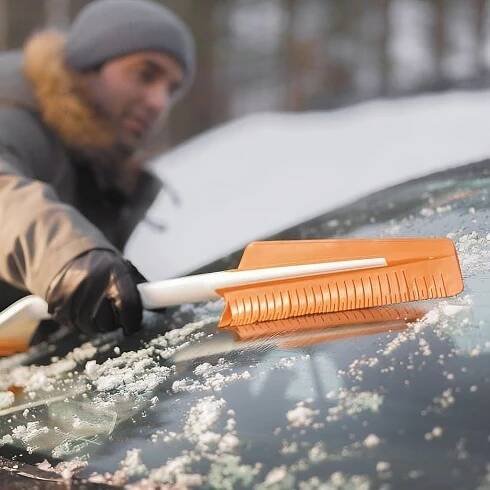 Fiskars Snowexpert 1019352