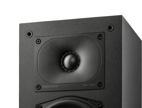 Denon AVR-X1700H + Polk Monitor XT60 (pár) + Polk Monitor XT15 + Polk Monitor XT30