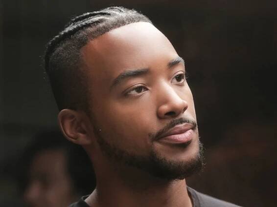 Why ‘Euphoria’ Star Algee Smith Is Missing This Season