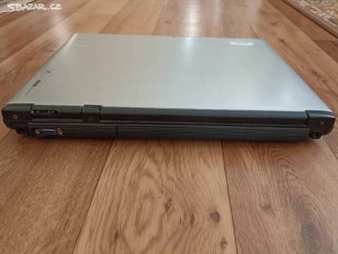 Notebook Acer Aspire 3000 - Brno - Sbazar.cz