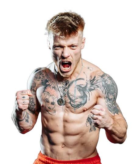 Tomáš „Tomski“ Chlup