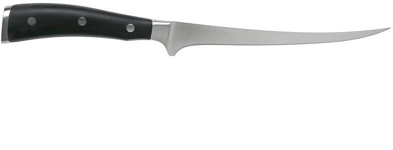 Wüsthof Solingen Classic Ikon filetovací nůž 18 cm, 1040333818 - Všechny kuchyňské nože | KNIFESTOCK