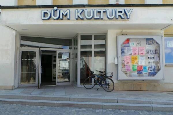 Dům kultury Mohelnice foto 1