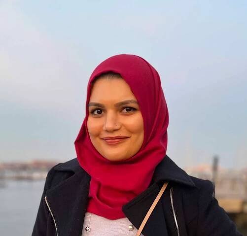 Picture of Syeda Sheherbano Rizvi