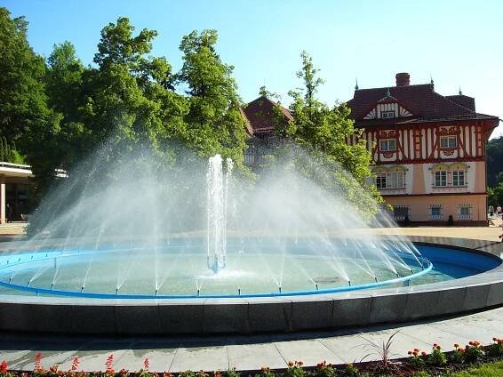Jurkovicuv Dum Spa: Pictures & Reviews - Tripadvisor