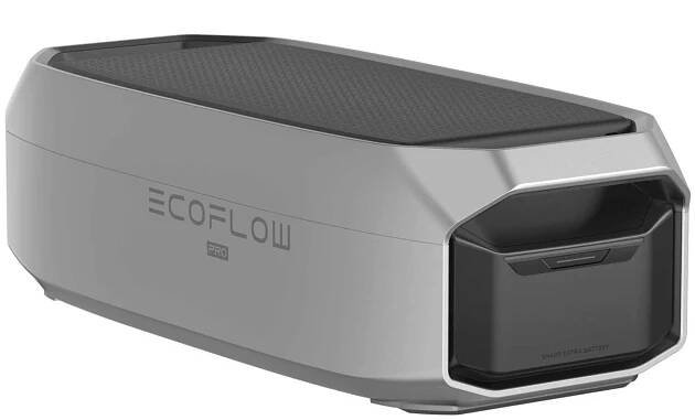 EcoFlow DELTA Pro 3 1ECO3642