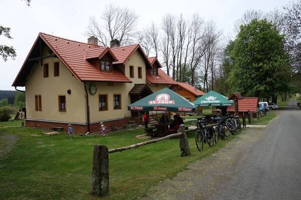 Pension Pleš foto 5