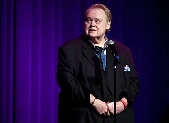 Louie Anderson