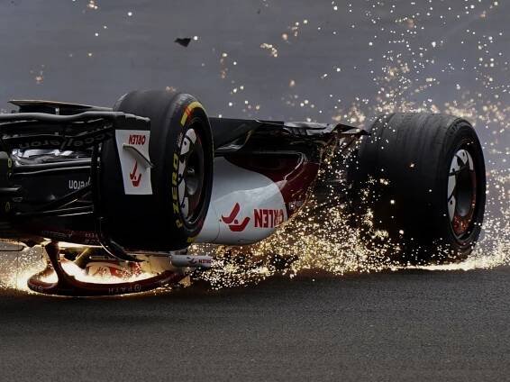 F1: Carlos Sainz thankful after Silverstone win