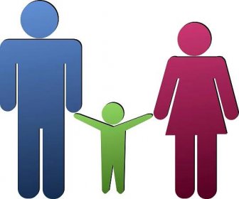 Ústavní soud: Pokud mají rodiče rozdílné výchovné přístupy, je to přirozené