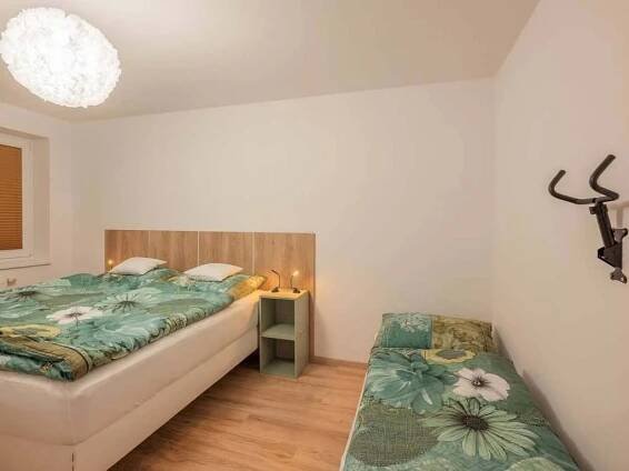 Apartmán Claudia, ubytování Jáchymov