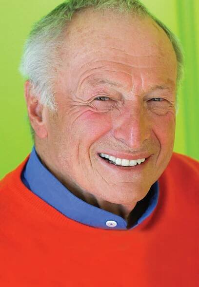 British architect Lord Richard Rogers, 23 July 1933 – 18 December 2021 | RIchard Rogers Tribute | Richard Rogers | STIRworld