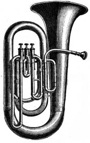 Bass Tuba