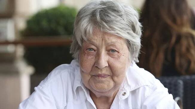 »Princezna Lada« Kyselková (82): DCERA SKONČILA NA PSYCHIATRII!