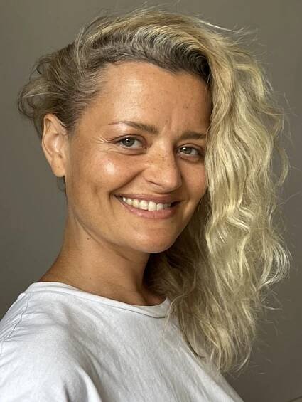 Erika Stárková | Filmová místa.cz