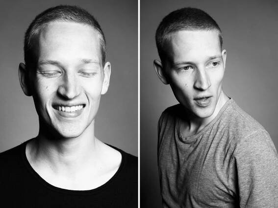 Nikolaj TR - Mads Reuther