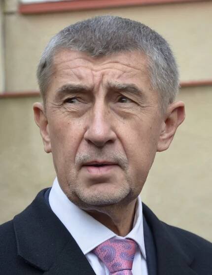Prezidentské volby 2023 – Aliance národních sil