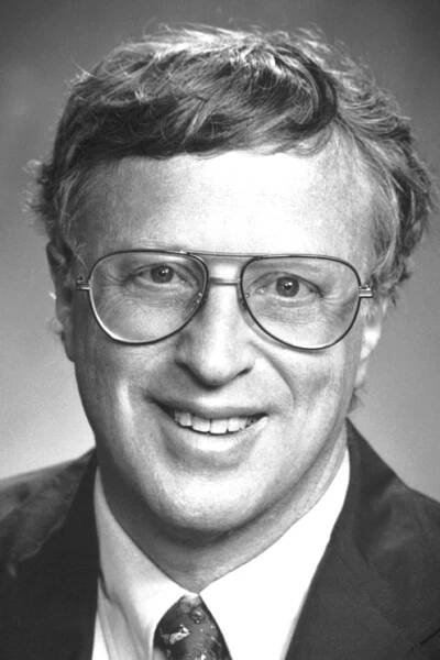 George A. Akerlof