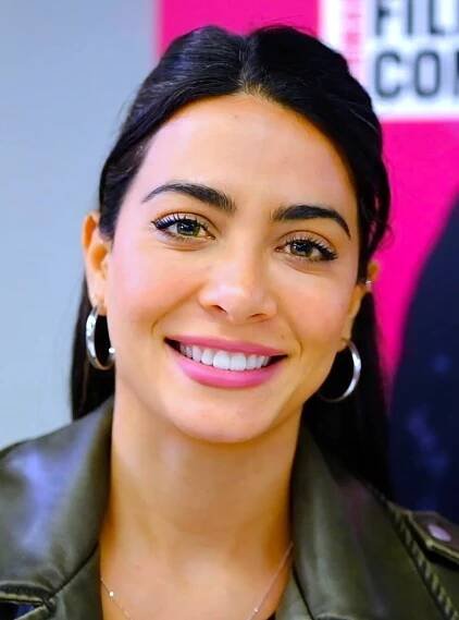 Emeraude Toubia – Wikipedie