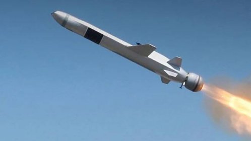 Raketa, která dopadla do Polska, měla zřejmě sestřelit ruskou střelu, domnívají se Američané
