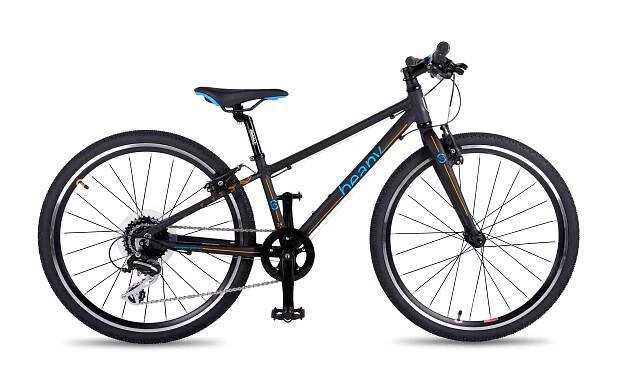 Beany Zero 24" černé od 11 990 Kč
