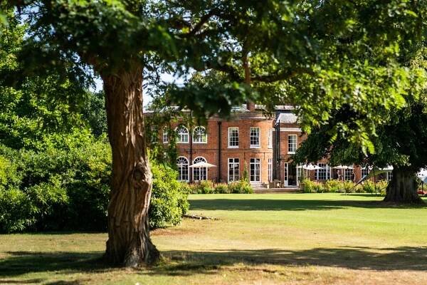 Royal Berkshire Hotel - Elegant Hotel Collection