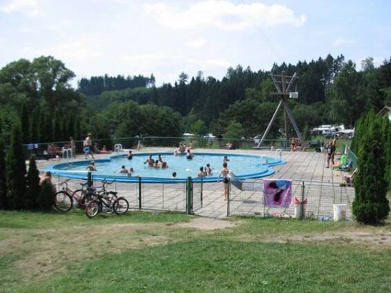 CAMPING BALDOVEC foto 4