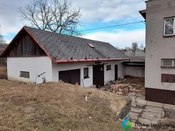 Prodej Dům, Jindřichov, okres Přerov