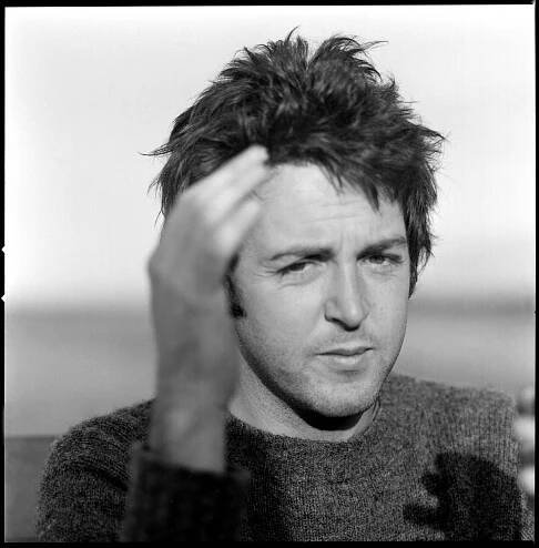 Paul & Linda McCartney: ‘Ram’—Macca Magic | Best Classic Bands 