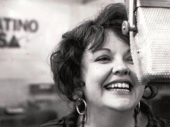 María Martín