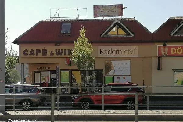 Kadeřnictví Zuzka foto 1