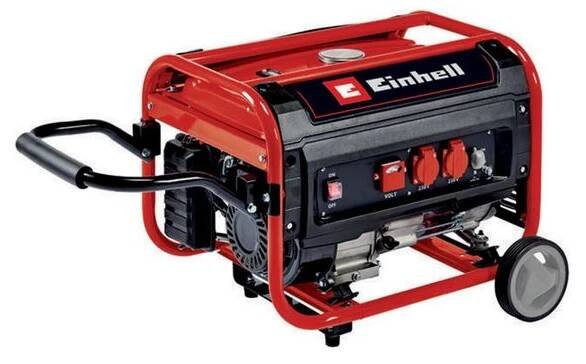 Generátor proudu TC-PG 35/E5 Einhell Classic