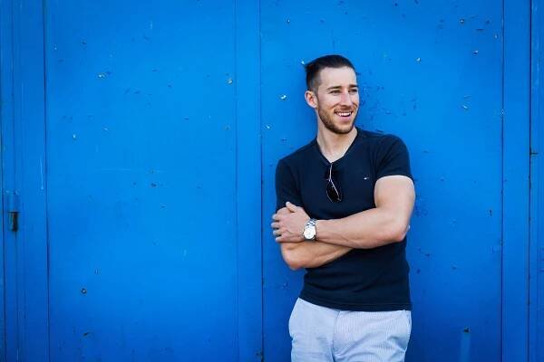 Story of Michal Szabó: Jak vznikl Super Kruháč?