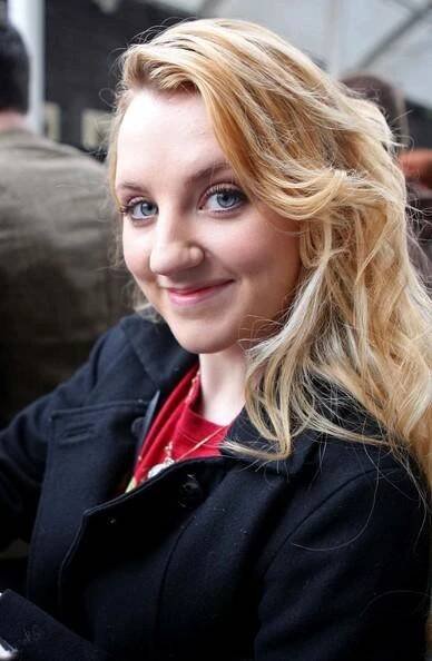 Evanna Lynch fotka