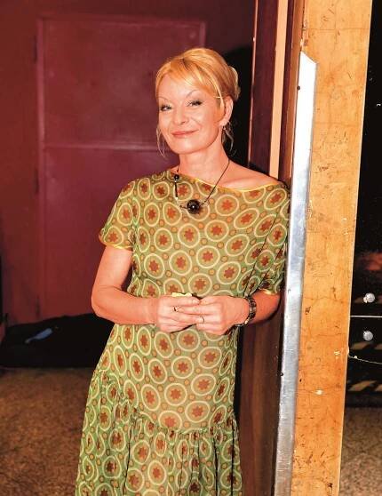Vilma Cibulková: Našla si nového muže kvůli penězům?