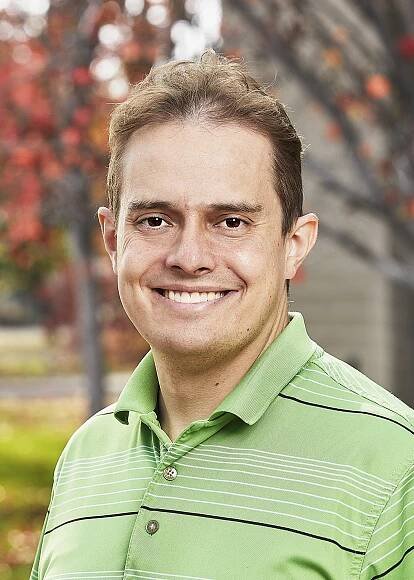 Armstrong, Robert Ellis