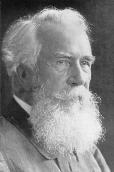 Ernst Haeckel