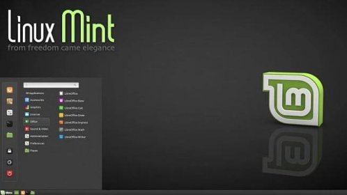 Linux Mint 18.3 nabízí balíčky Flatpak a vylepšuje zálohování - Root.cz