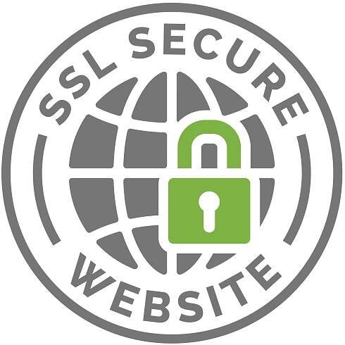 Secure Website