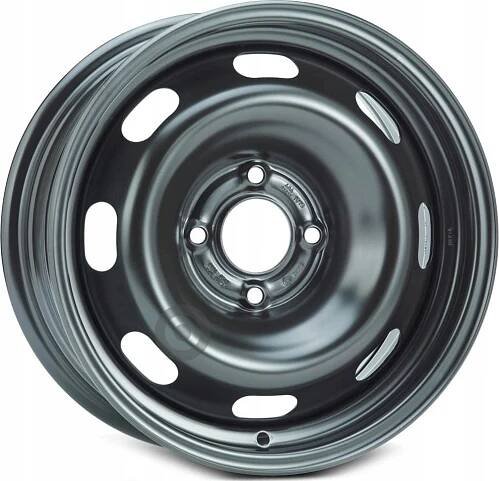 Alcar Stahlrad 7385 6,5x15 4x108 ET20