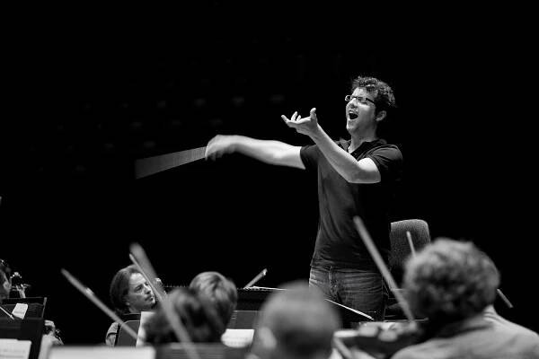 Julio Rodriguez · Performing Arts Photography - fernando velázquez