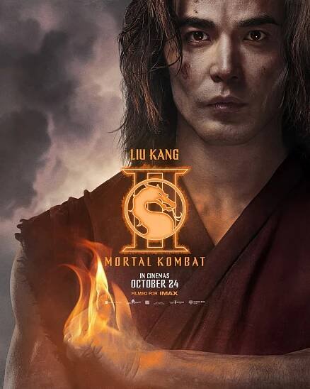 Mortal Kombat 2 (2026) | Galerie | MovieZone.cz