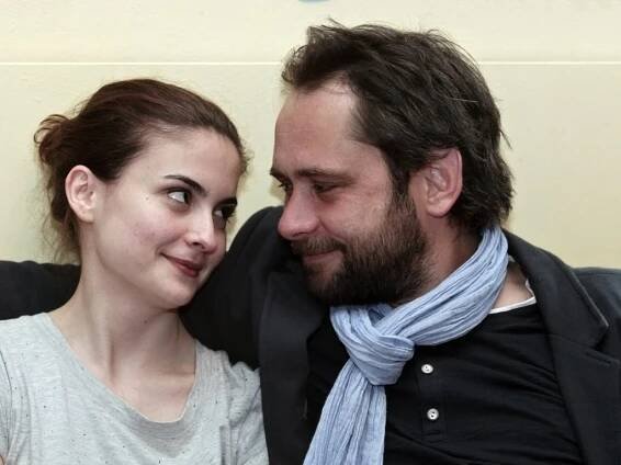 Ústřední milostná dvojice Misantropa se na jevišti potkává docela málo