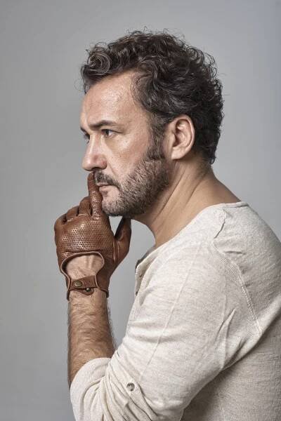 Vídeos y fotos - José Luis García-Pérez